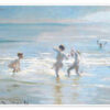 Abbey Road Beach