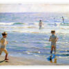 Abbey Road Beach