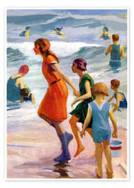 Abbey Road Beach