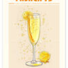 Aperol Spritz, Italy 1952
