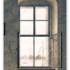 Blue Greek Door III