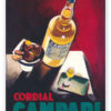 Campari l'Aperitivo I