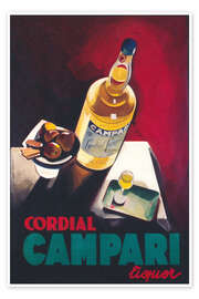 Campari l'Aperitivo I Campari l'Aperitivo I