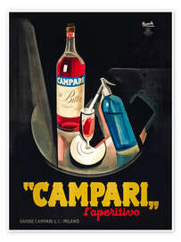 Campari l'Aperitivo I