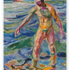 Children in the Sea