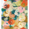 Colorful poppies