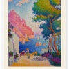 Cottage Garden, 1905