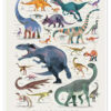 Dinosaurs I