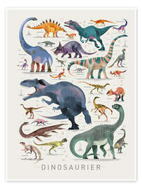 Dinosaurs I Dinosaurs I
