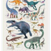 Dinosaurs I