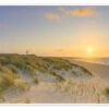 Dune Landscape on Sylt
