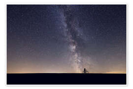 Earth - Pale Blue Dot