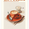Espresso, Milan 1906