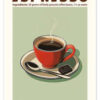 Espresso, Milan 1906