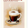 Espresso, Milan 1906
