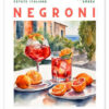 Estate Italiana - Aperol Spritz