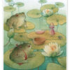Fishing in the Pond