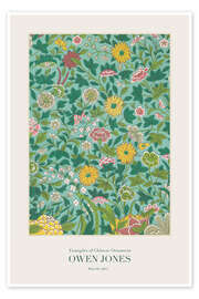 Flowers I (French) Flowers I (French)