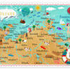 German states for children (German)