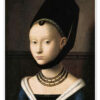 Girl With a Pearl Earring