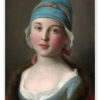 Girl With a Pearl Earring