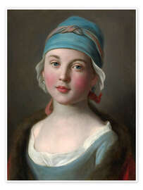 Girl With a Pearl Earring Girl With a Pearl Earring