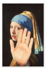 Girl With a Pearl Earring