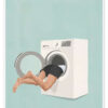 Laundry basket