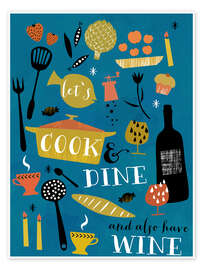 Let's Cook