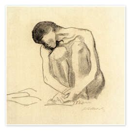 Lovers, 1909