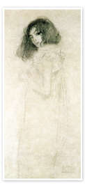 Lovers, 1909