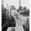 Marilyn Monroe in a Tutu