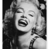 Marilyn Monroe in a Tutu