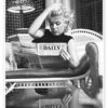 Marilyn Monroe in New York