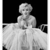 Marilyn Monroe in New York