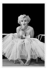 Marilyn Monroe in New York Marilyn Monroe in New York