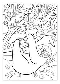 Meika Gafu - Grumpy Toad III Meika Gafu - Grumpy Toad III