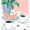 Morning Moka Pots