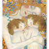 Mother and Child (detail)