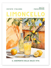 Negroni - Estate Italiana