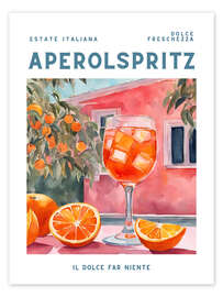 Negroni - Estate Italiana