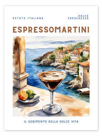 Negroni - Estate Italiana