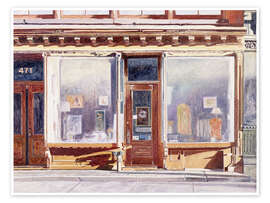 Nighthawks