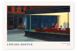 Nighthawks