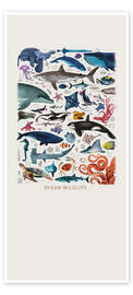 Ocean Wildlife