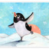 Orca Love