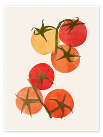 Organic Veg III