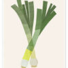 Organic Veg III