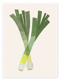 Organic Veg III