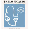 Pablo Picasso - Paix